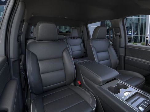 New 2026 GMC Sierra EV Elevation image 16