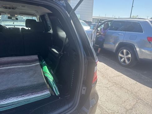 Used 2015 Dodge Durango SXT w/ Quick Order Package 23B RWD image 18