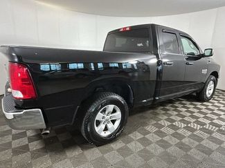 Used 2022 RAM 1500 Classic SLT AWD/4WD video 2