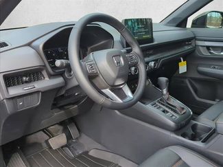 New 2026 Honda CR-V Sport-L video 3