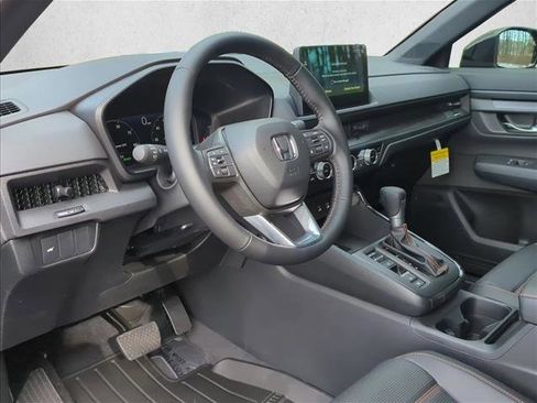 New 2026 Honda CR-V Sport-L image 3