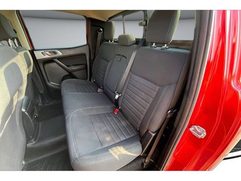 Used 2021 Ford Ranger XLT w/ Equipment Group 302A High AWD/4WD image 32