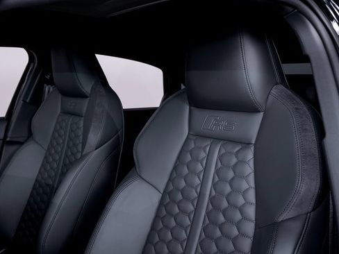 Used 2025 Audi RS 3 image 17