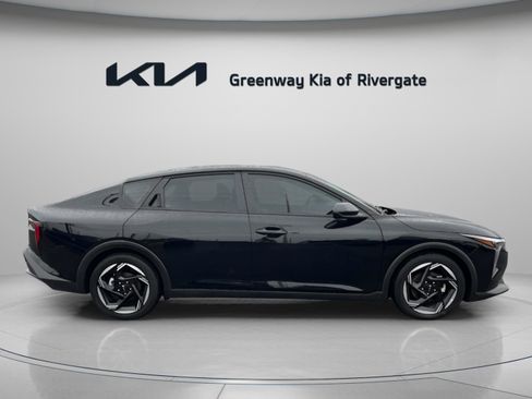 Used 2025 Kia K4 EX FWD image 8