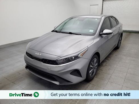 Used 2024 Kia Forte LXS w/ LXS Technology Package image 1
