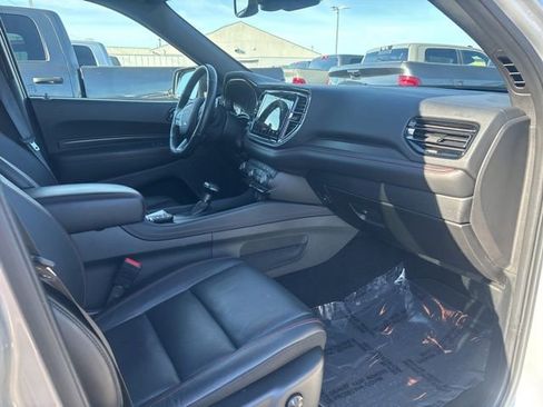 Used 2025 Dodge Durango R/T image 12
