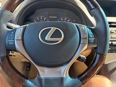 Used 2014 Lexus RX 350 AWD w/ Navigation Package image 10