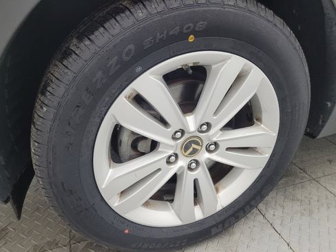 Used 2018 Kia Sportage LX AWD/4WD image 31