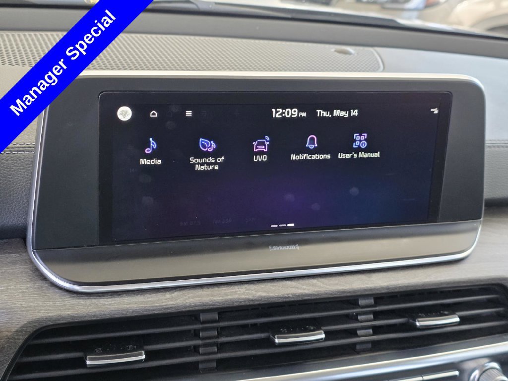 Used 2022 Kia Telluride EX AWD/4WD image 21