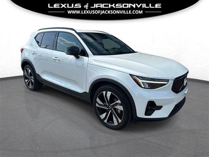 Used 2023 Volvo XC40 B5 Plus w/ Protection Package Premier