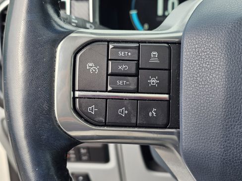 Used 2021 Ford F150 Limited image 21