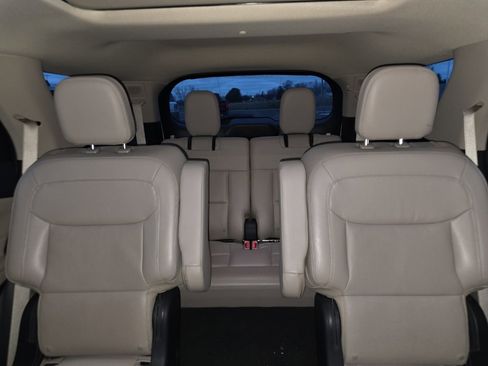 Used 2022 Ford Explorer Limited image 14