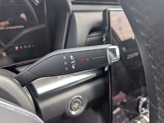 New 2027 GMC Terrain Elevation w/ Elevation Premium Package AWD/4WD image 20