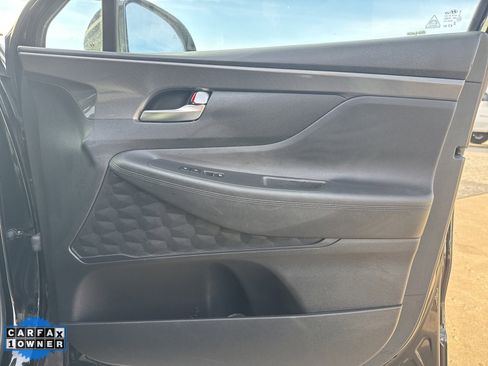 Used 2023 Hyundai Santa Fe SEL Convenience image 20