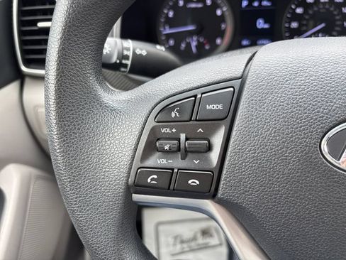 Used 2021 Hyundai Tucson SEL AWD/4WD image 22