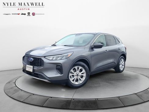Used 2024 Ford Escape Active image 1