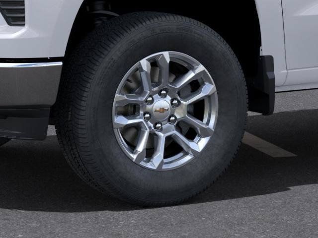 Used 2023 Chevrolet Silverado 1500 LT AWD/4WD image 42