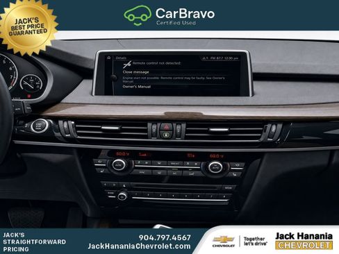 Used 2017 BMW X5 xDrive35i AWD/4WD image 15