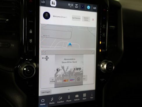 Used 2025 RAM 2500 Tradesman image 18