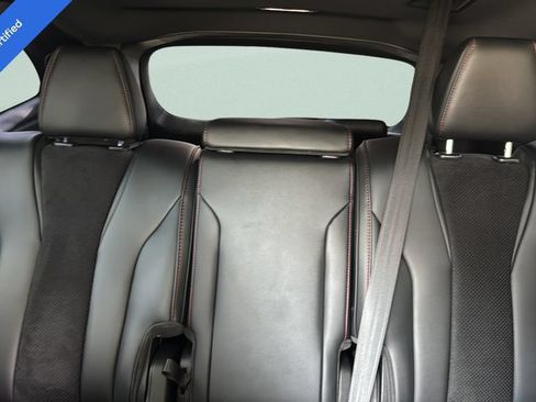 Certified 2025 Acura MDX A-Spec AWD/4WD image 20