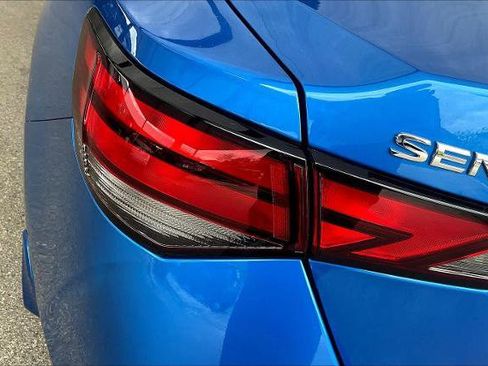 Certified 2025 Nissan Sentra SV image 27