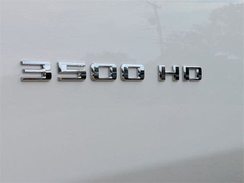 New 2025 Chevrolet Silverado 3500 W/T w/ WT Convenience Package image 29