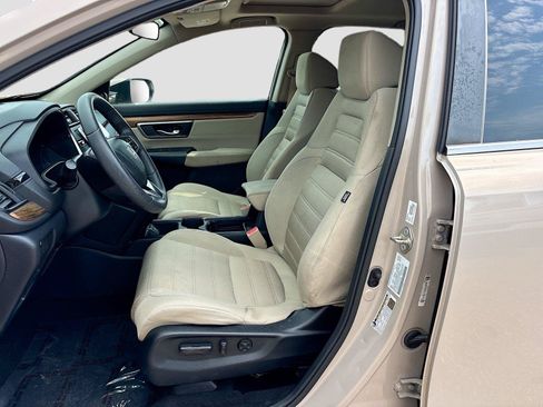 Used 2019 Honda CR-V EX image 20