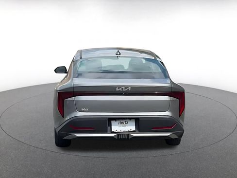 Used 2025 Kia K4 FWD image 12