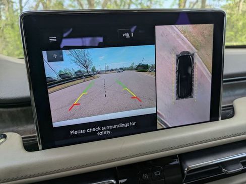 Used 2020 Lincoln Aviator Reserve w/ Equipment Group 202A AWD/4WD image 19