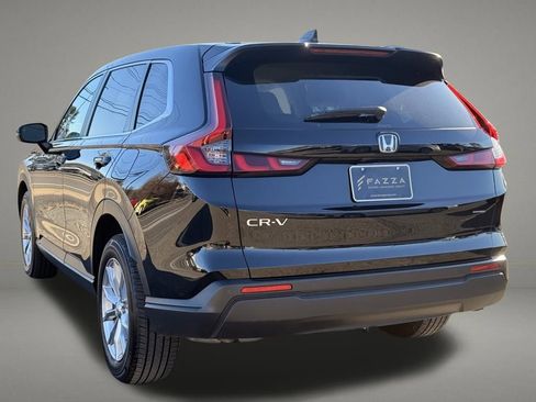 Used 2024 Honda CR-V EX-L image 3