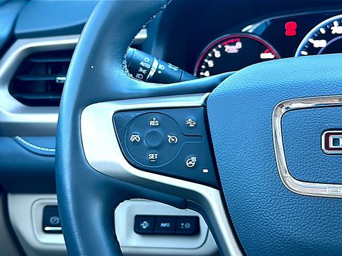 Used 2023 GMC Acadia Denali w/ Denali Ultimate Package image 31