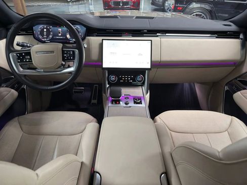 Used 2023 Land Rover Range Rover SE AWD/4WD image 43