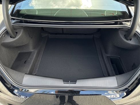 New 2026 Cadillac CT4 Sport RWD image 11