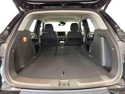 New 2026 Chevrolet TrailBlazer LT w/ Convenience Package image 24