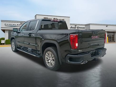 Used 2023 GMC Sierra 1500 Denali image 3