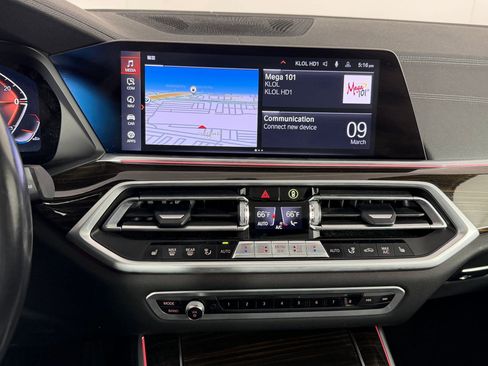 Certified 2023 BMW X5 sDrive40i w/ M Sport Package image 24