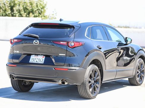 Used 2020 MAZDA CX-30 FWD w/ Premium Package image 5
