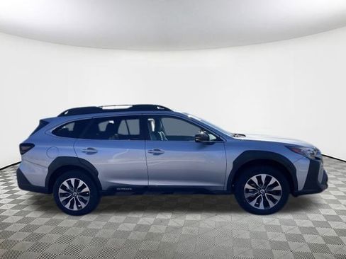 Certified 2024 Subaru Outback Limited image 7
