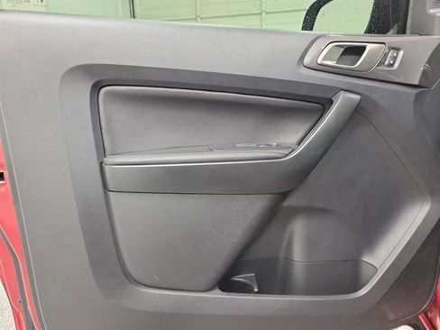 Used 2020 Ford Ranger Lariat w/ Equipment Group 501A Mid image 17