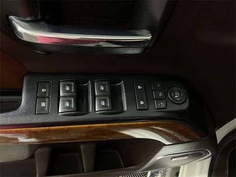 Used 2016 Chevrolet Silverado 3500 High Country image 18