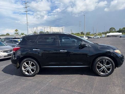 Used 2011 Nissan Murano LE w/ Navigation Pkg AWD/4WD image 8
