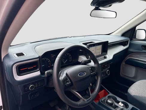 Used 2024 Ford Maverick XLT w/ XLT Luxury Package AWD/4WD image 9