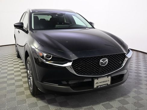 New 2026 MAZDA CX-30 AWD 2.5 S image 9