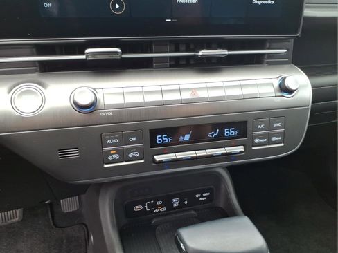 Certified 2026 Hyundai Kona SEL Sport FWD image 27