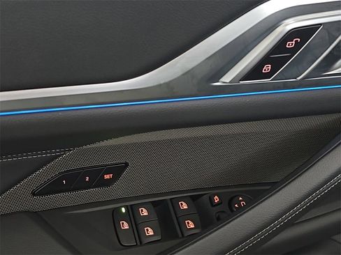 Used 2025 BMW i4 xDrive40i w/ M Sport Package image 30