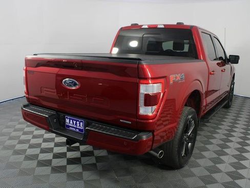 Used 2022 Ford F150 Lariat image 26