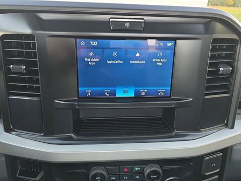 New 2026 Ford F250 XL w/ F-250 >10K GVWR Package RWD image 38