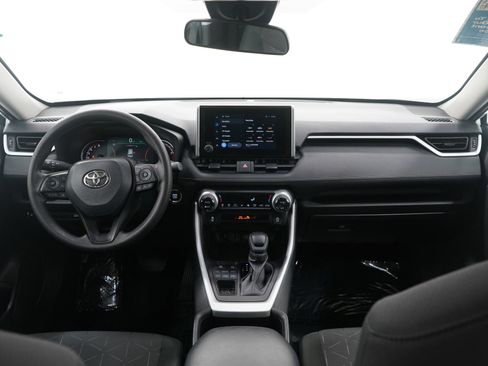 Used 2024 Toyota RAV4 XLE w/ Convenience Package AWD/4WD image 17