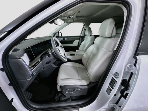 New 2027 Hyundai Santa Fe Calligraphy AWD/4WD image 16