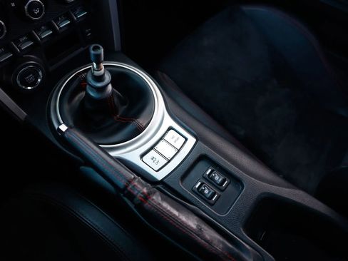 Used 2014 Subaru BRZ Limited image 33